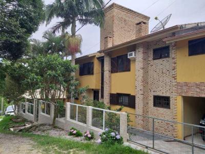 Casa para Venda, em Garopaba, bairro Macacu, 5 dormitórios, 4 banheiros