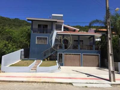 Casa para Venda, em Garopaba, bairro Panoramico